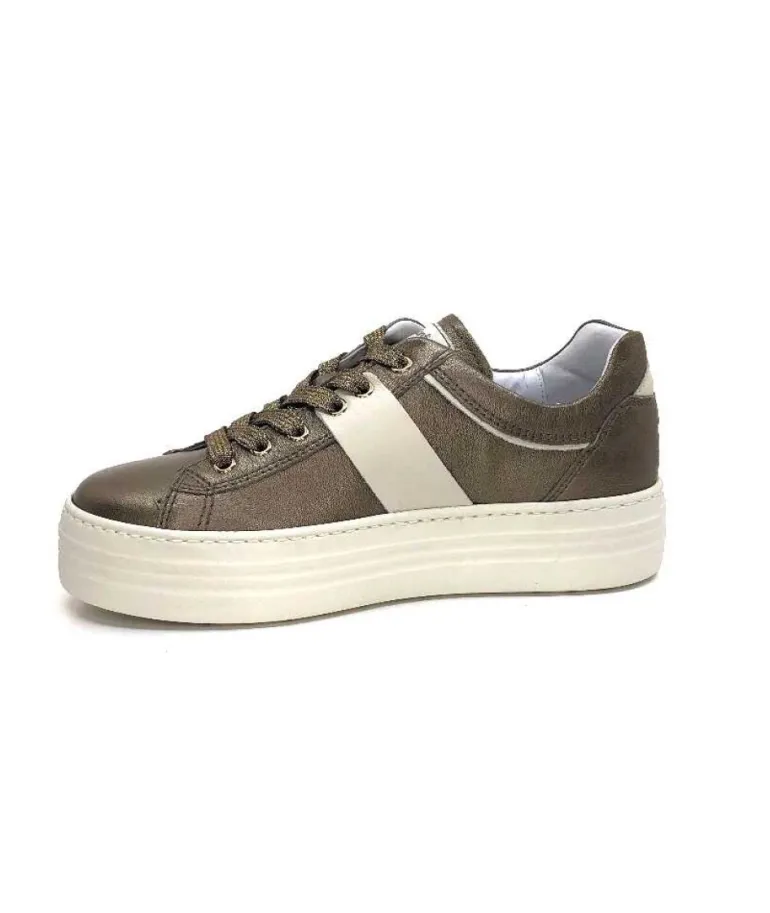 Nero Giardini 1205300 D322 Cuir Bronze