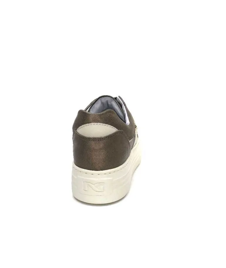 Nero Giardini 1205300 D322 Cuir Bronze
