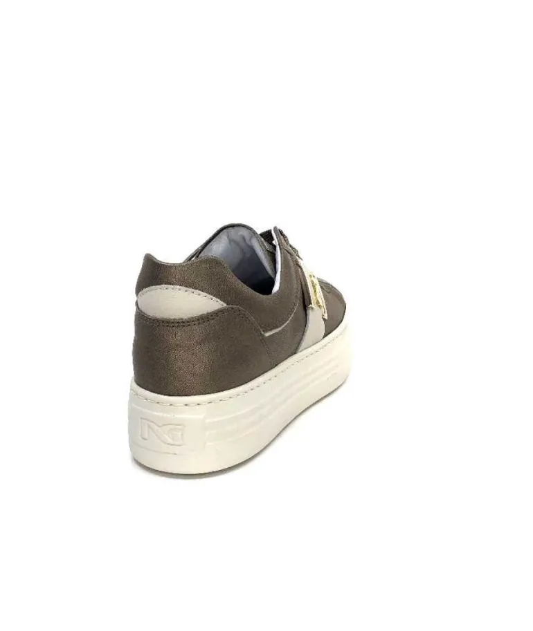 Nero Giardini 1205300 D322 Cuir Bronze
