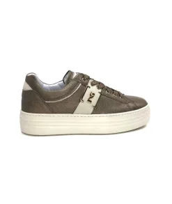 Nero Giardini 1205300 D322 Cuir Bronze
