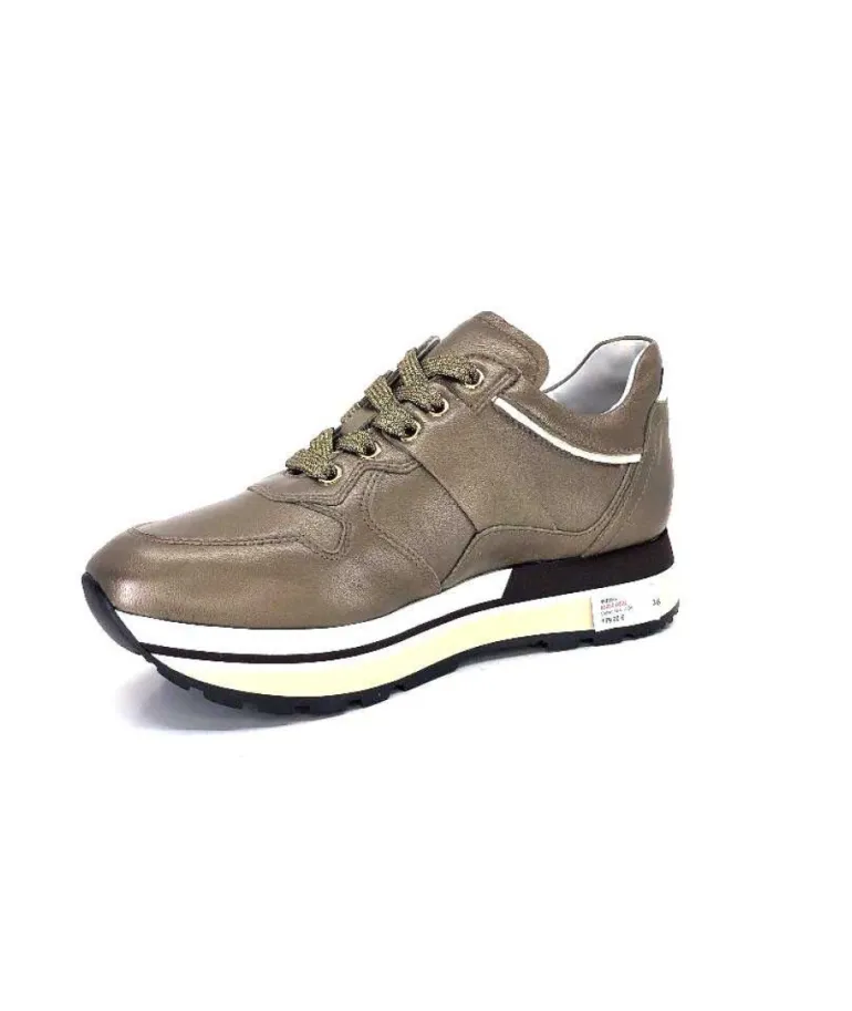 Nero Giardini 05292 D322 Cuir Bronze