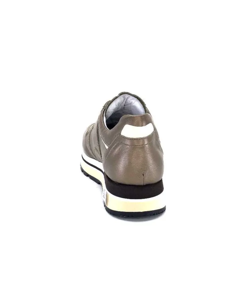Nero Giardini 05292 D322 Cuir Bronze