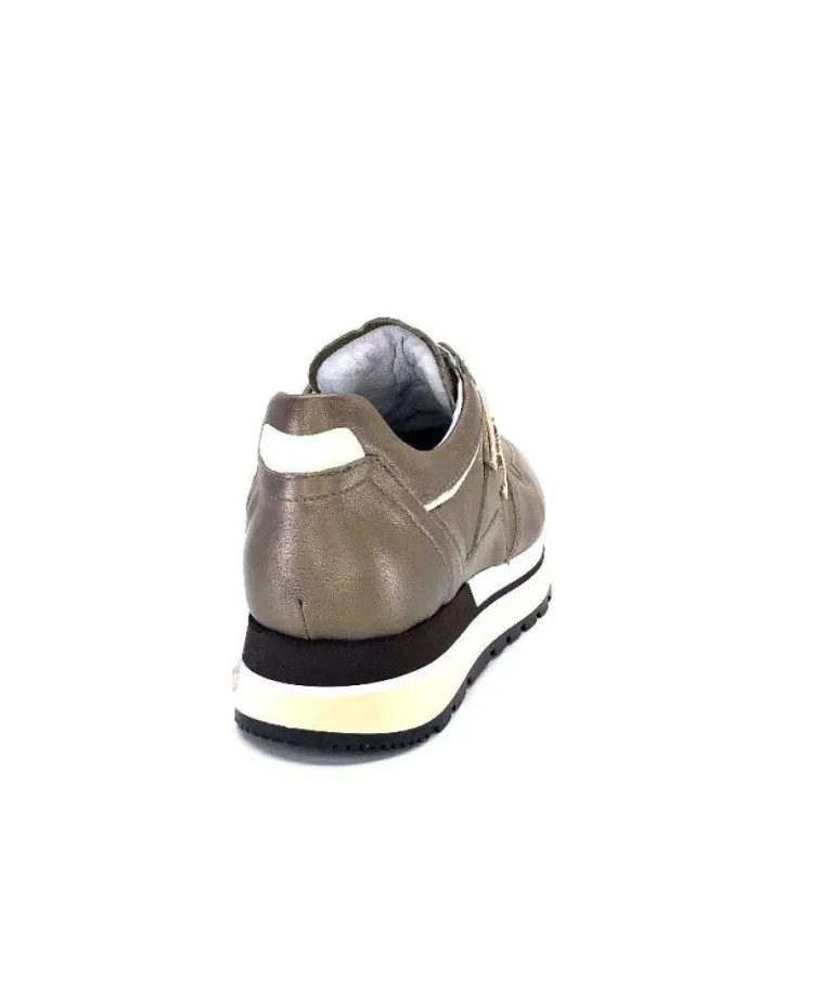 Nero Giardini 05292 D322 Cuir Bronze