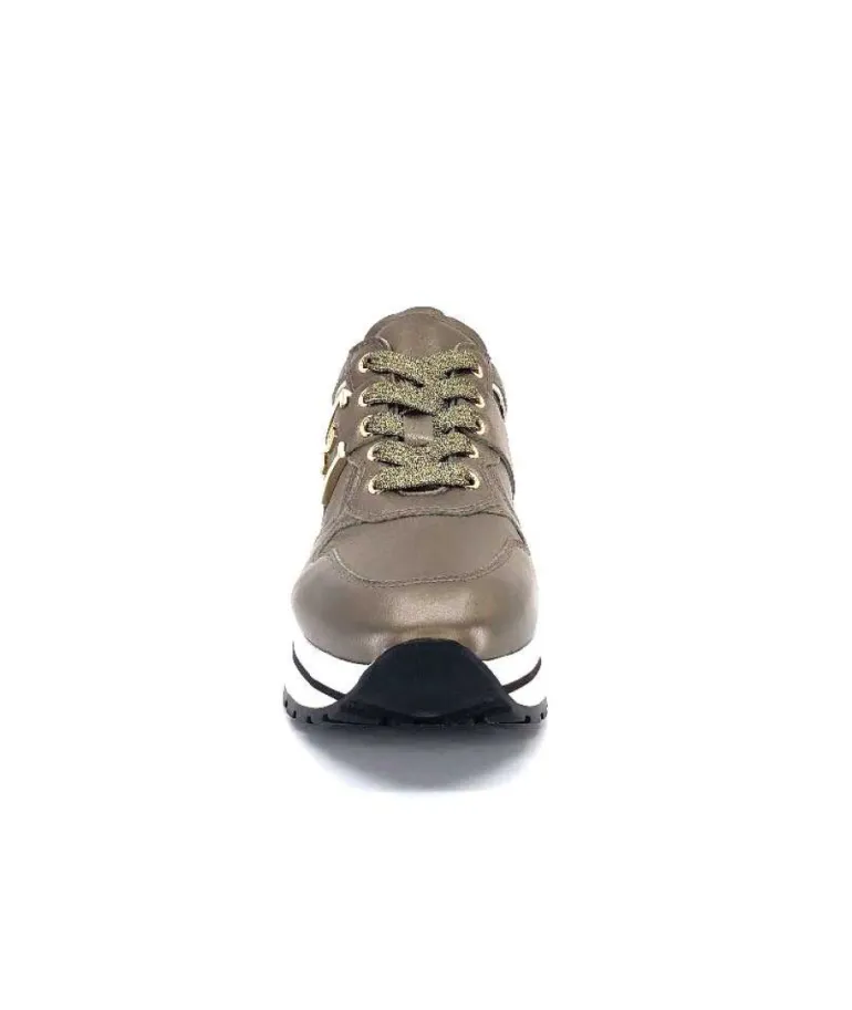 Nero Giardini 05292 D322 Cuir Bronze