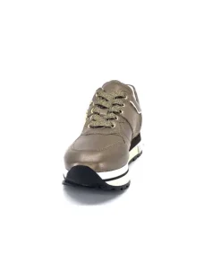 Nero Giardini 05292 D322 Cuir Bronze
