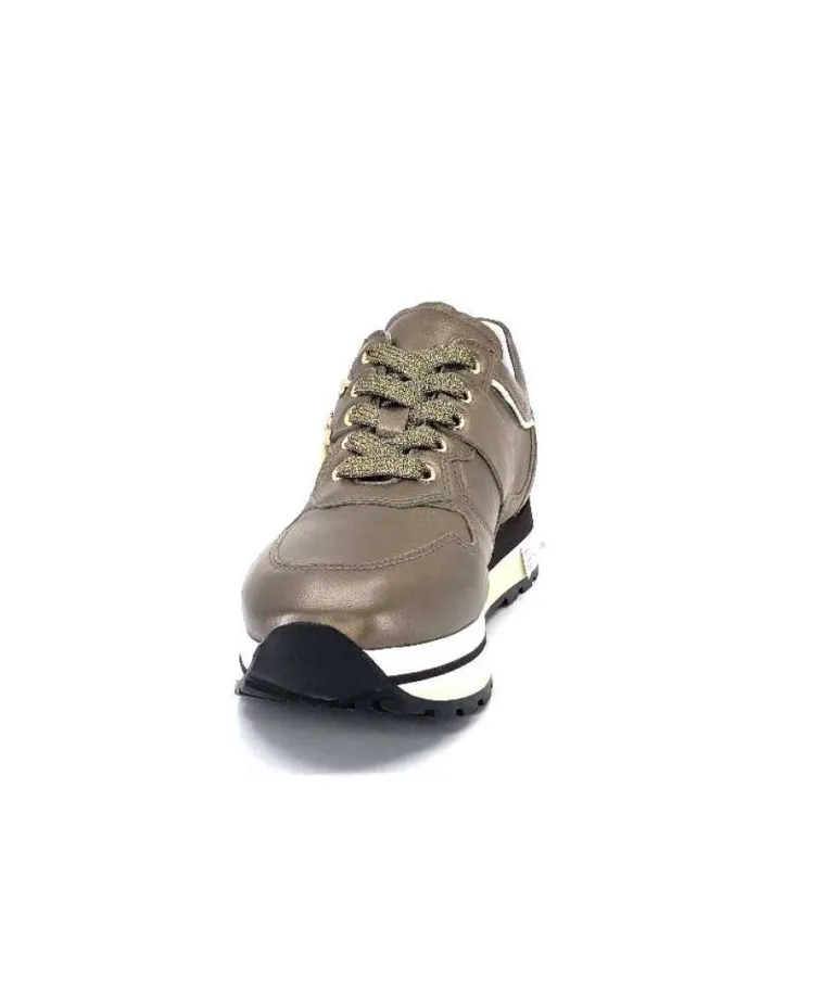 Nero Giardini 05292 D322 Cuir Bronze