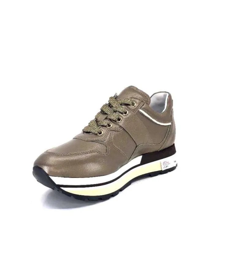 Nero Giardini 05292 D322 Cuir Bronze