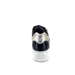 Nero Giardini 1308410 D100 Cuir Noir