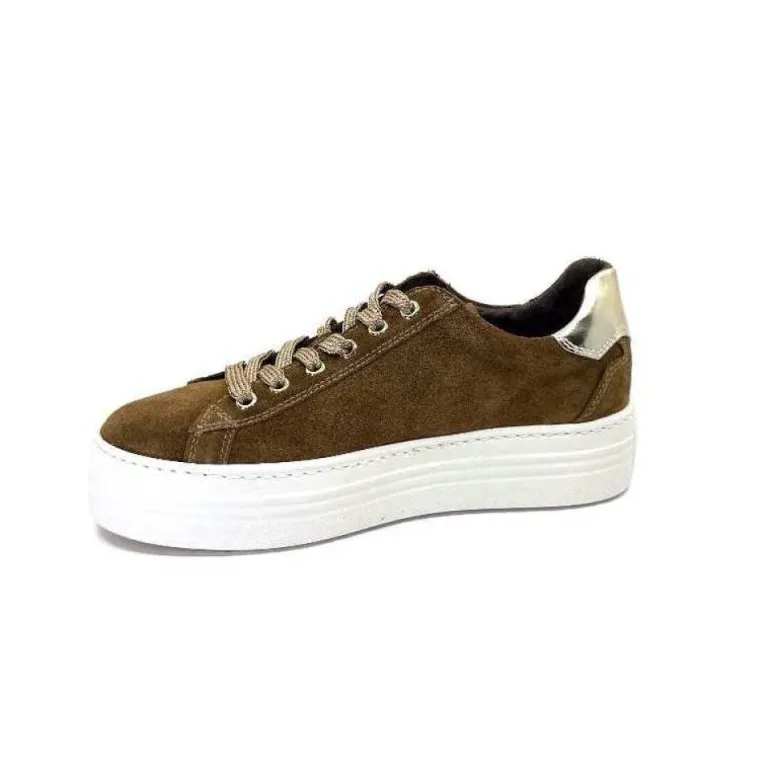 Nero Giardini 1308411 D339 Daim Marron