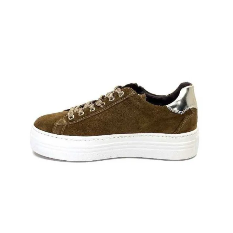 Nero Giardini 1308411 D339 Daim Marron
