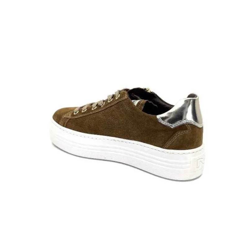 Nero Giardini 1308411 D339 Daim Marron