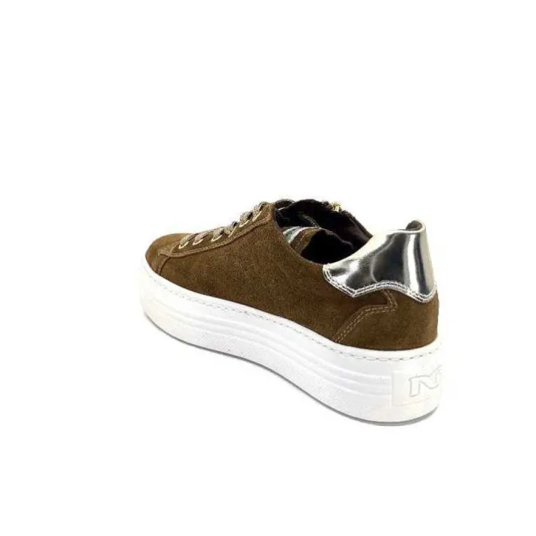 Nero Giardini 1308411 D339 Daim Marron