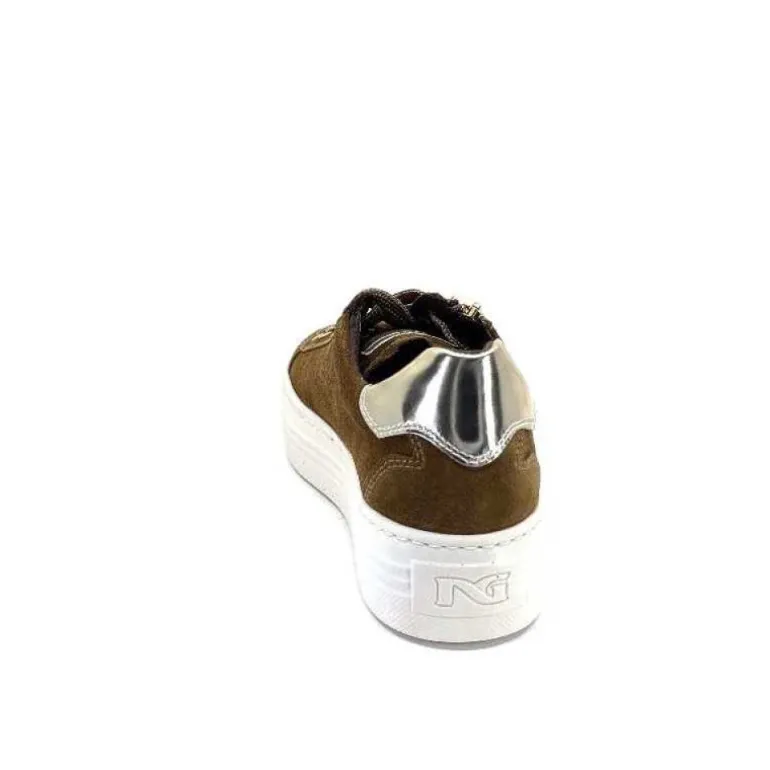 Nero Giardini 1308411 D339 Daim Marron