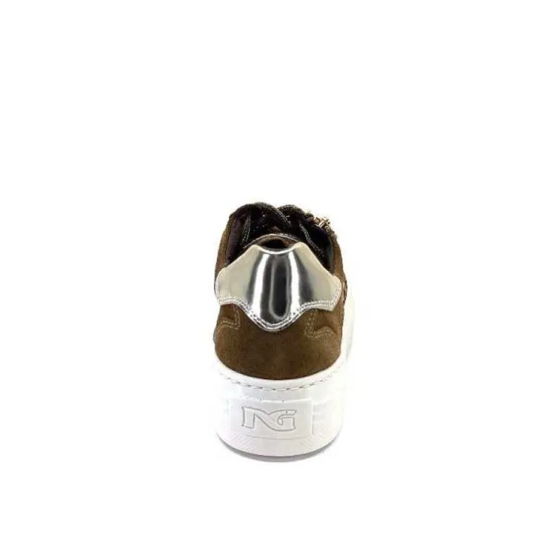 Nero Giardini 1308411 D339 Daim Marron