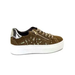 Nero Giardini 1308411 D339 Daim Marron