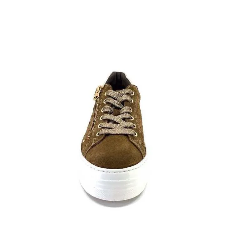 Nero Giardini 1308411 D339 Daim Marron