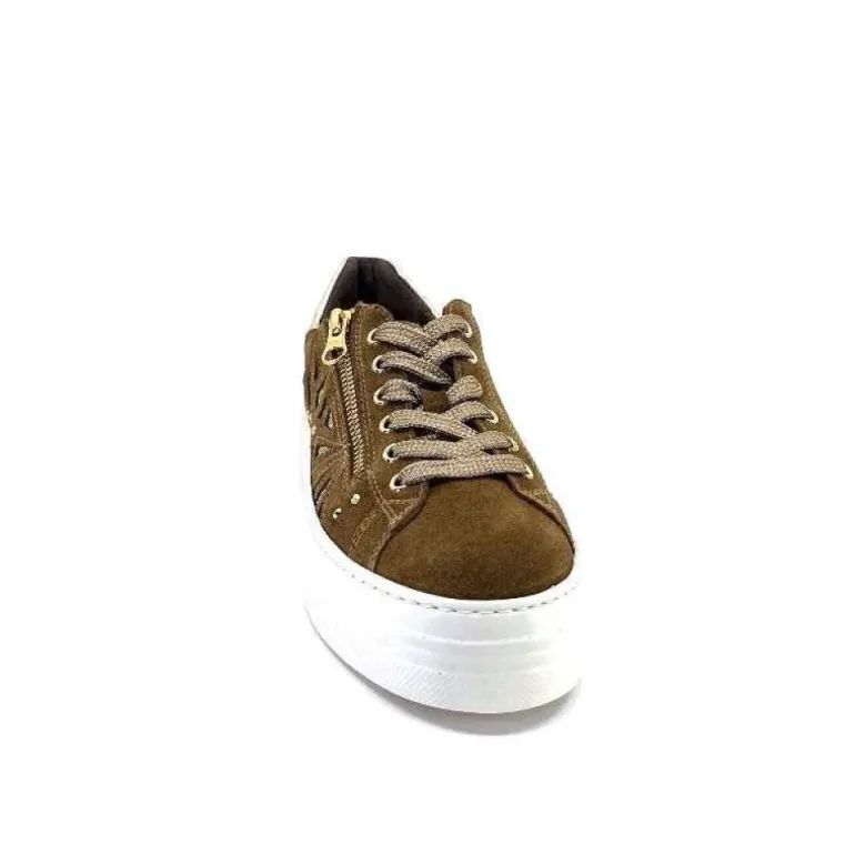 Nero Giardini 1308411 D339 Daim Marron