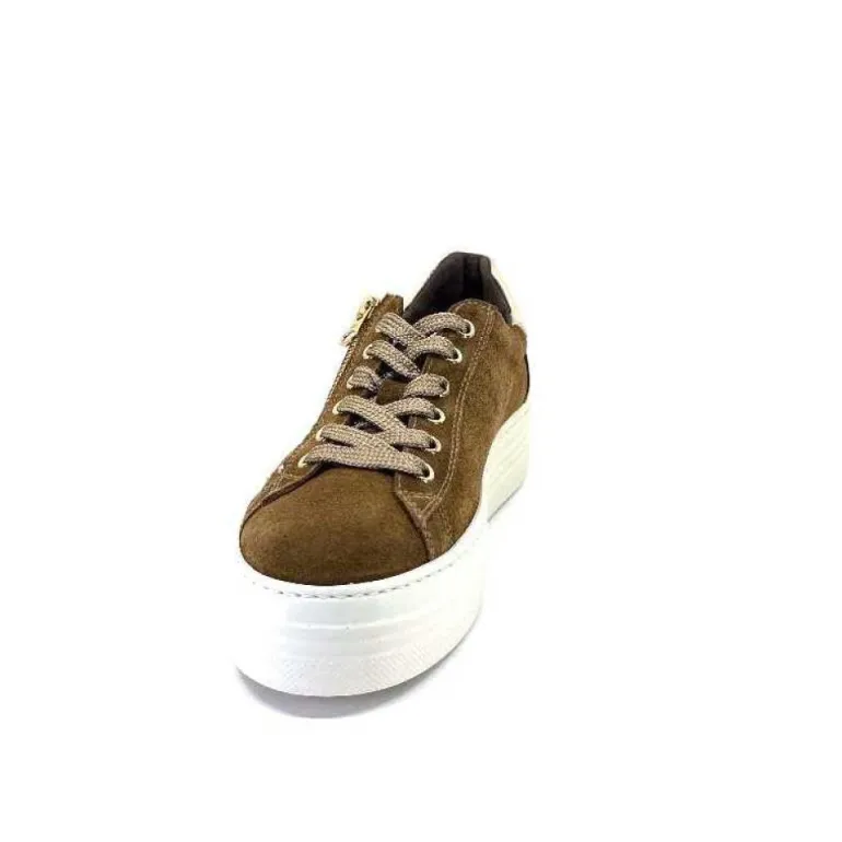 Nero Giardini 1308411 D339 Daim Marron