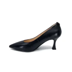 Nero Giardini 1205580 De 100 Cuir Noir