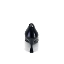 Nero Giardini 1205580 De 100 Cuir Noir