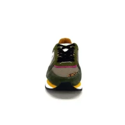 No Name Mia Jogger Olive Taupe Marron