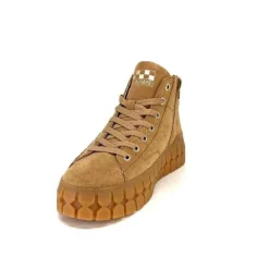 No Name Play Mid Daim Suede Nuts