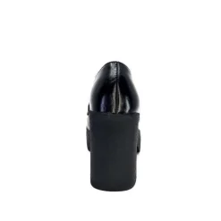 Noa Harmon 9555 Roco Cuir Noir
