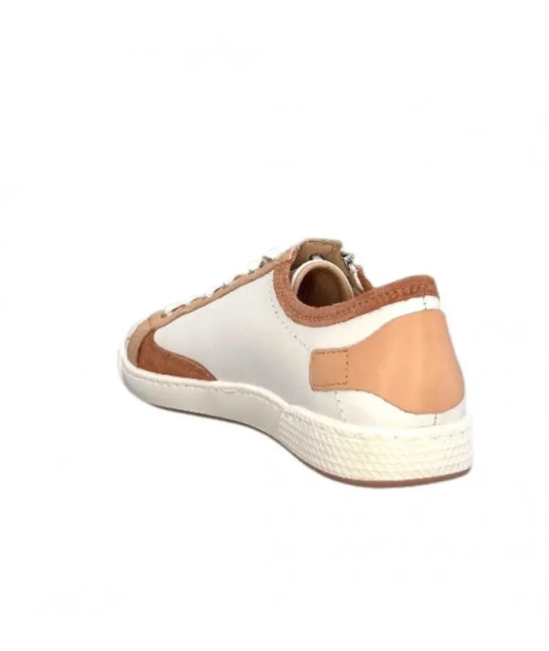 Pataugas 628395 Jester Cuir Abricot