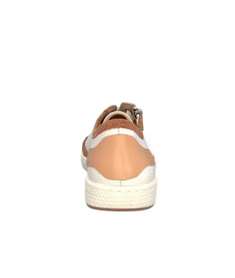 Pataugas 628395 Jester Cuir Abricot