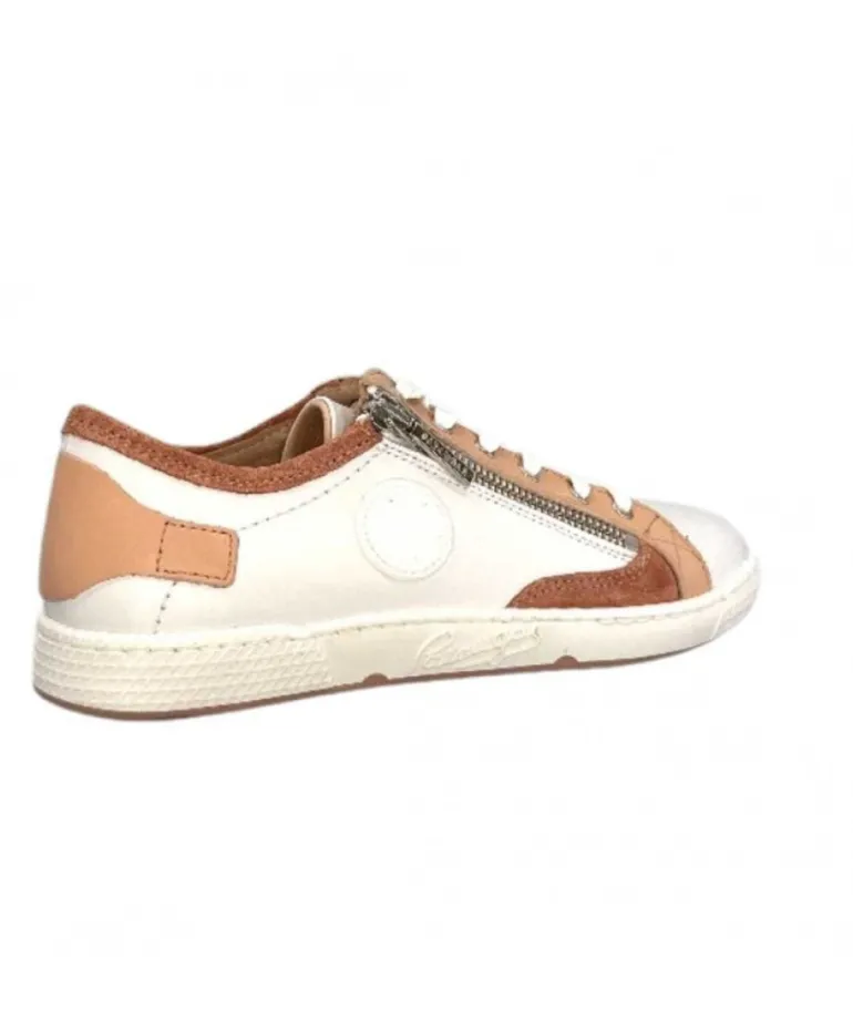 Pataugas 628395 Jester Cuir Abricot