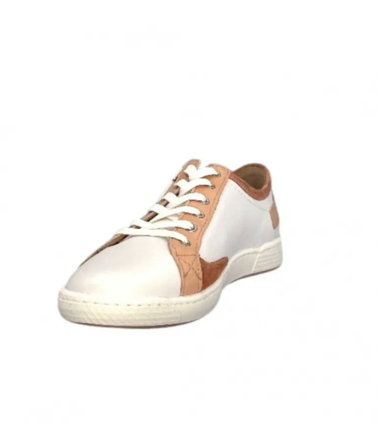 Pataugas 628395 Jester Cuir Abricot