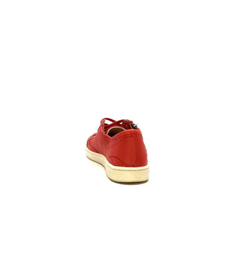 Pataugas Jester 628070 Cuir Corail