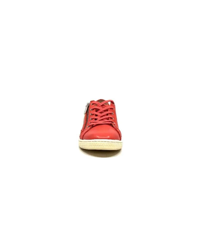 Pataugas Jester 628070 Cuir Corail