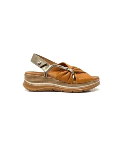 Paula Urban 24416 Cuir Marron