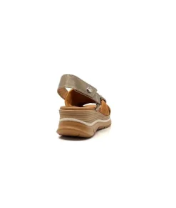 Paula Urban 24416 Cuir Marron