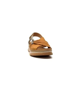 Paula Urban 24416 Cuir Marron