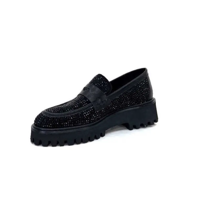 Pedro Miralles 25125 Daim Noir