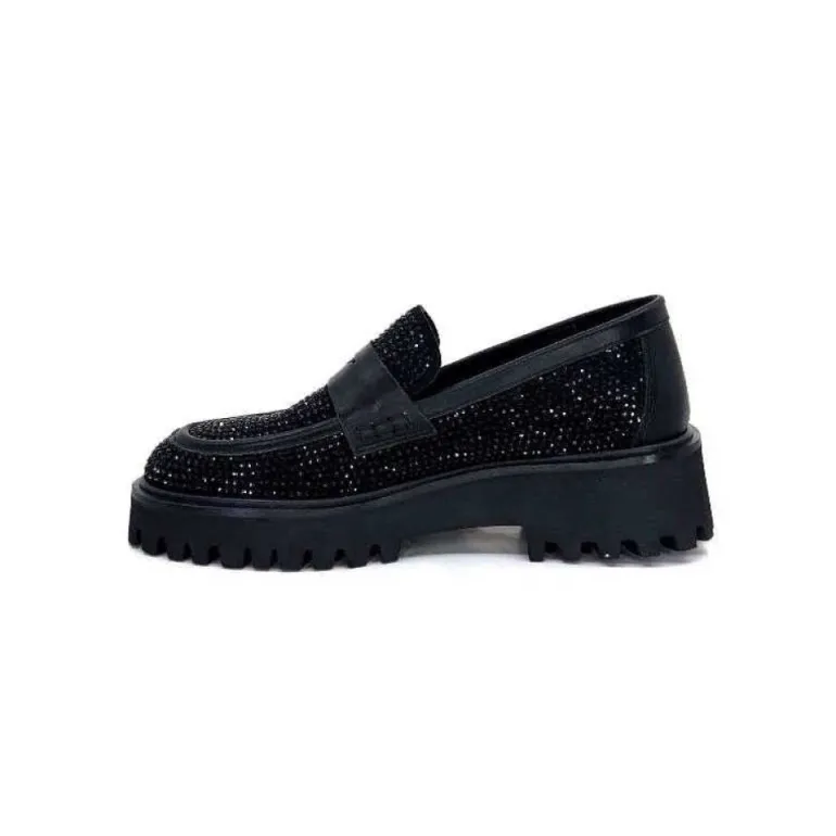 Pedro Miralles 25125 Daim Noir