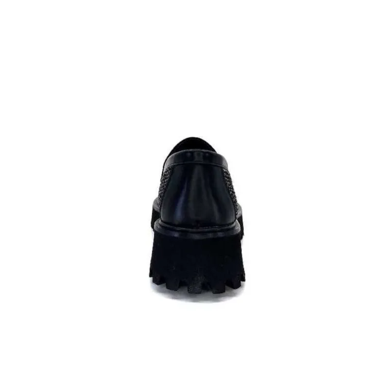 Pedro Miralles 25125 Daim Noir