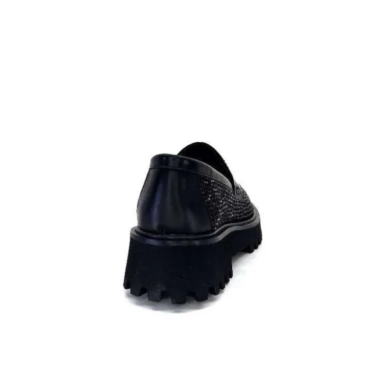 Pedro Miralles 25125 Daim Noir