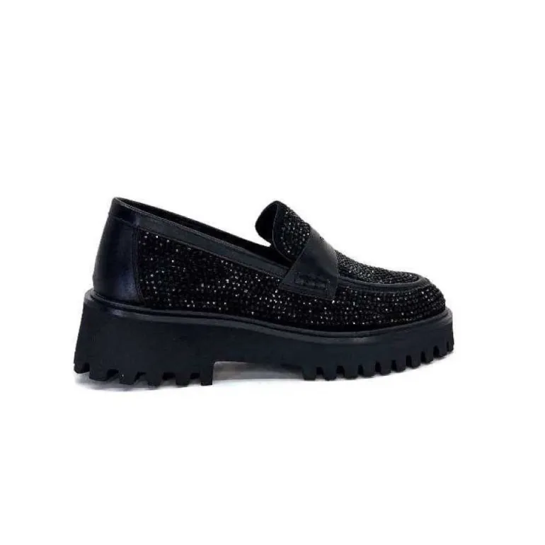 Pedro Miralles 25125 Daim Noir