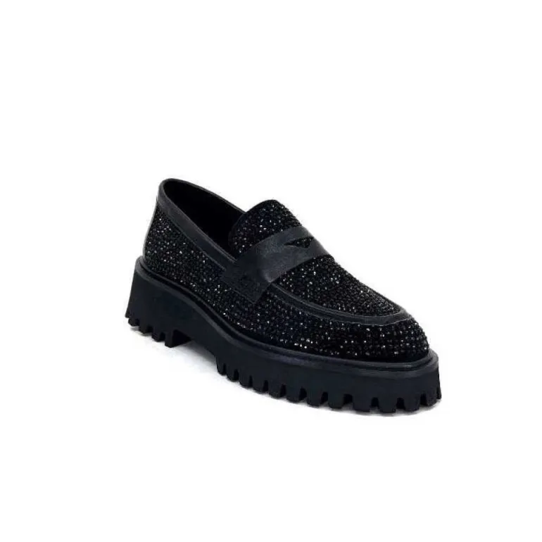 Pedro Miralles 25125 Daim Noir