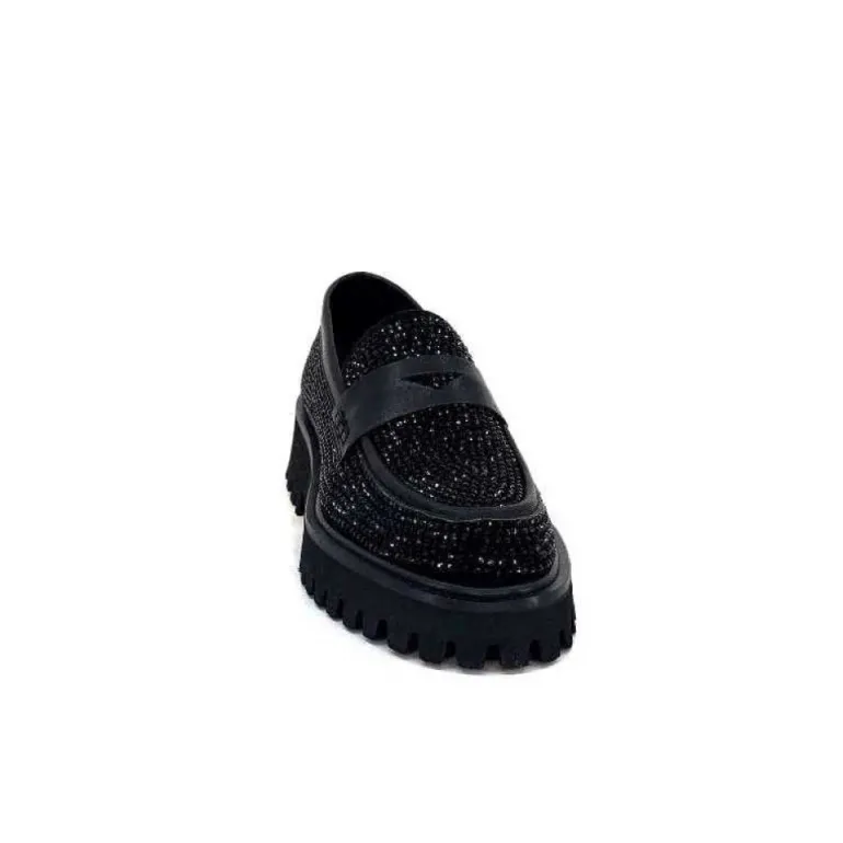 Pedro Miralles 25125 Daim Noir