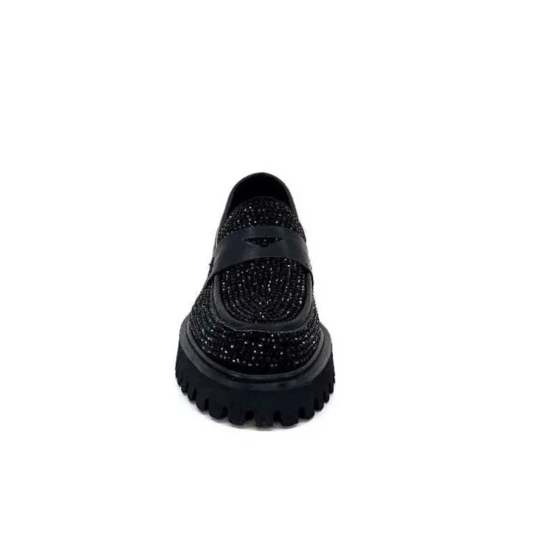 Pedro Miralles 25125 Daim Noir
