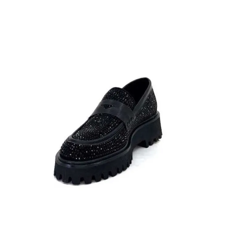 Pedro Miralles 25125 Daim Noir