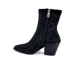 Pedro Miralles 25534 Daim Noir