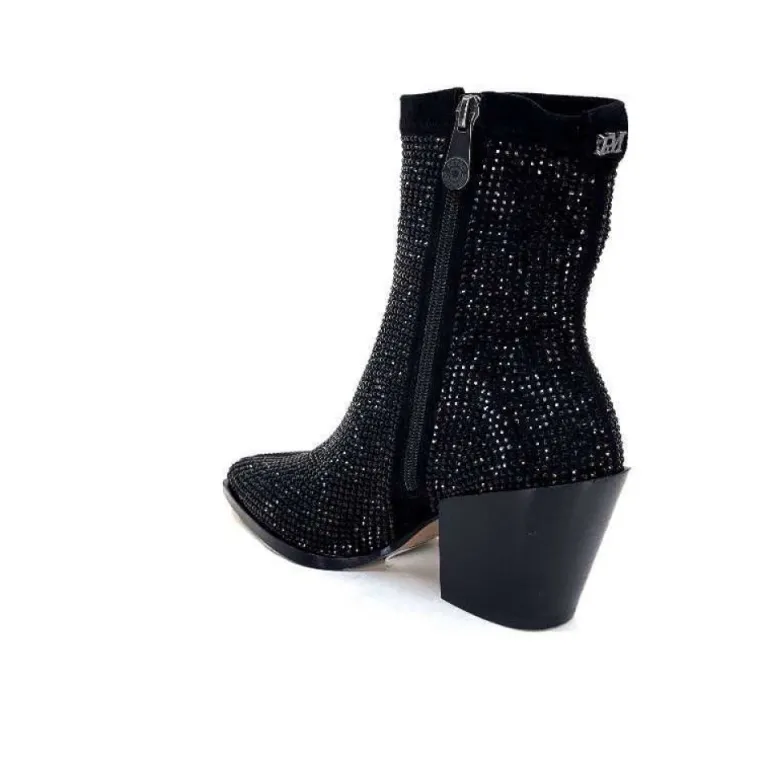 Pedro Miralles 25534 Daim Noir