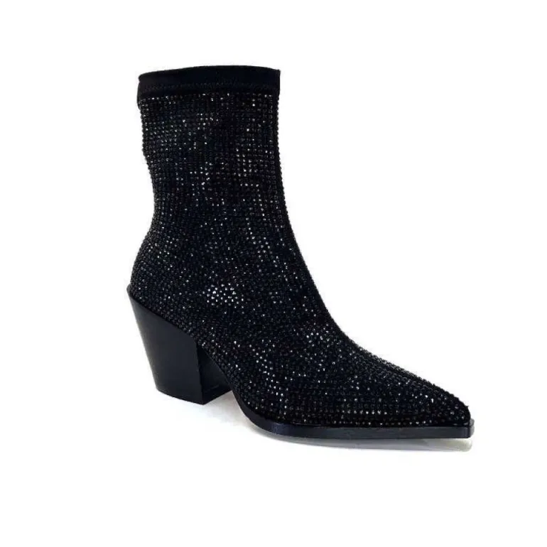 Pedro Miralles 25534 Daim Noir