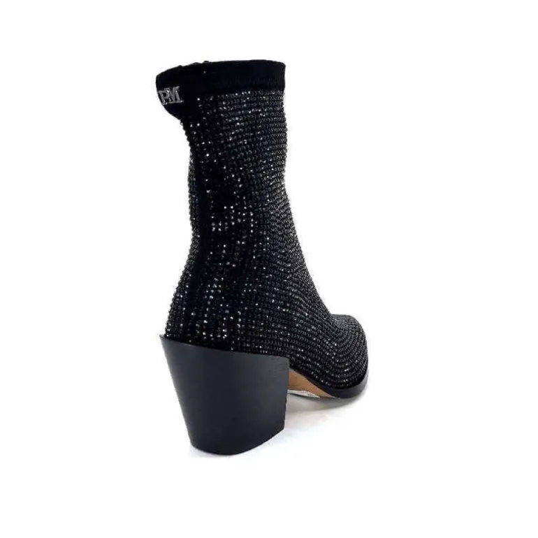 Pedro Miralles 25534 Daim Noir