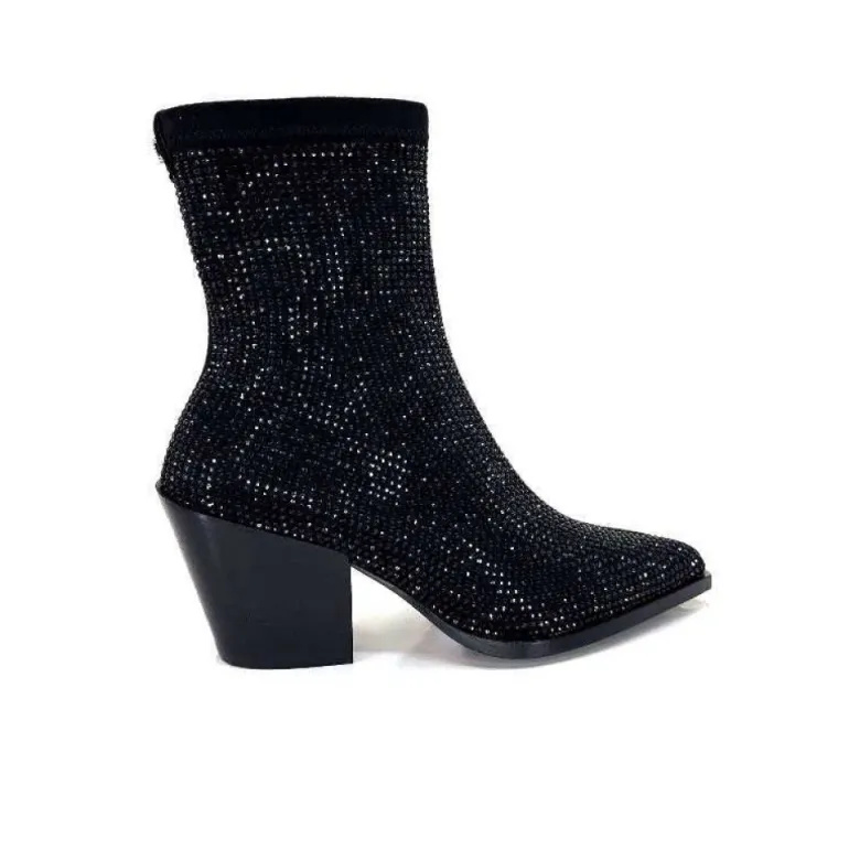 Pedro Miralles 25534 Daim Noir
